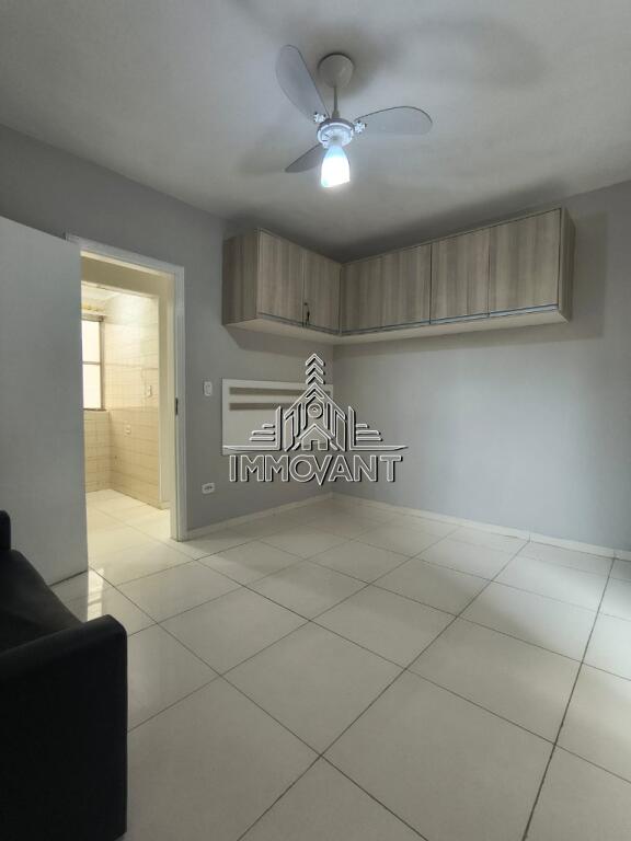 Apartamento com 1 quarto e 39 m² em Vila Tupi, Praia Grande