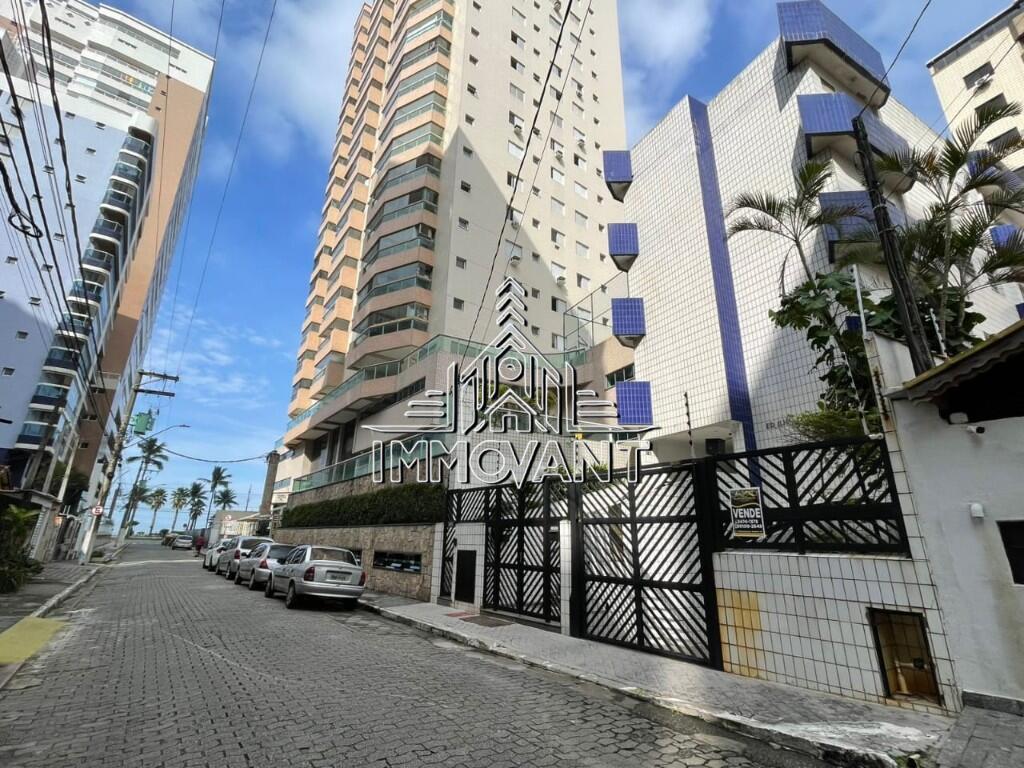 Apartamento com 1 quarto e 39 m² em Vila Tupi, Praia Grande