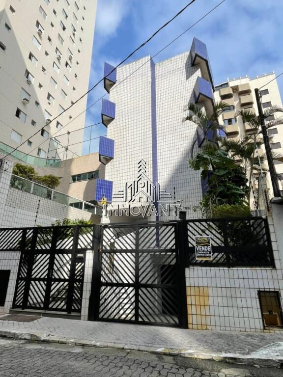 Apartamento com 1 quarto e 39 m² em Vila Tupi, Praia Grande