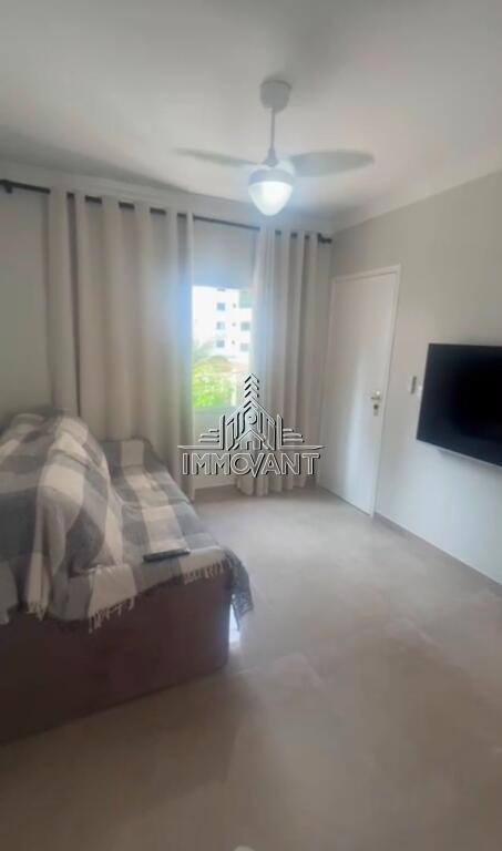 Apartamento com 2 quartos e 50 m² em Vila Tupi, Praia Grande