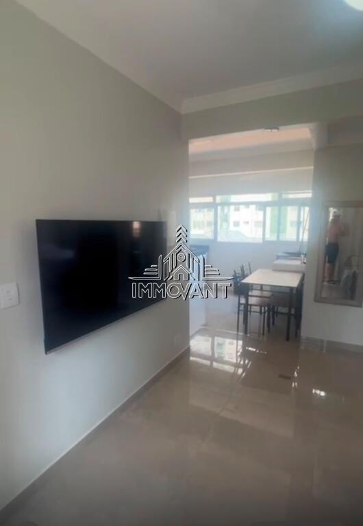 Apartamento com 2 quartos e 50 m² em Vila Tupi, Praia Grande