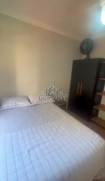 Apartamento com 2 quartos e 50 m² em Vila Tupi, Praia Grande