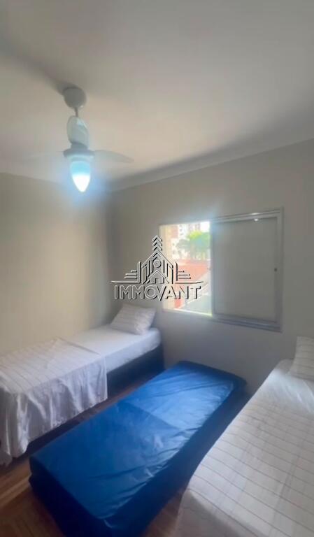 Apartamento com 2 quartos e 50 m² em Vila Tupi, Praia Grande