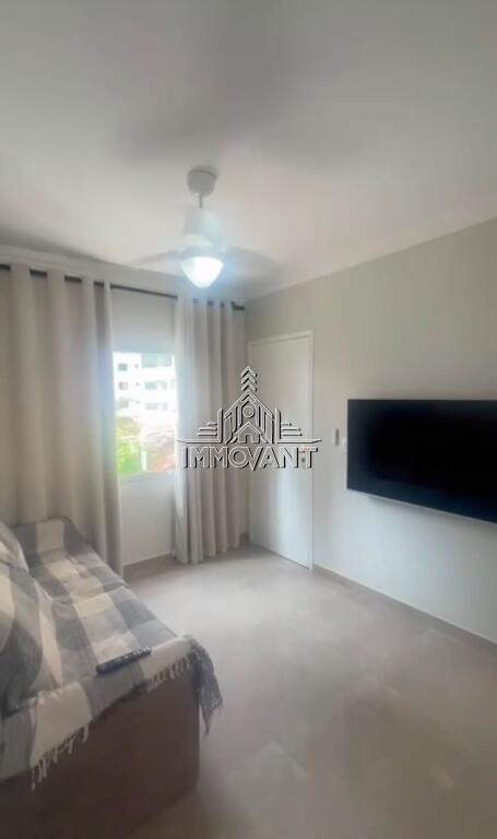 Apartamento com 2 quartos e 50 m² em Vila Tupi, Praia Grande