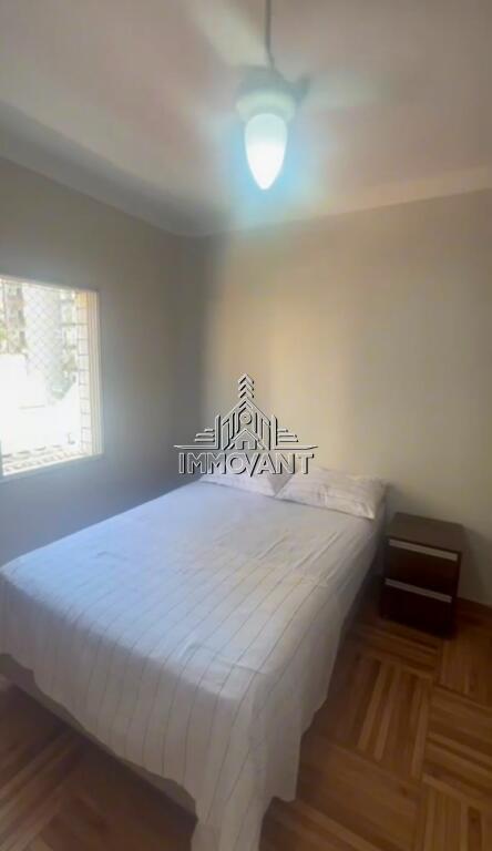 Apartamento com 2 quartos e 50 m² em Vila Tupi, Praia Grande