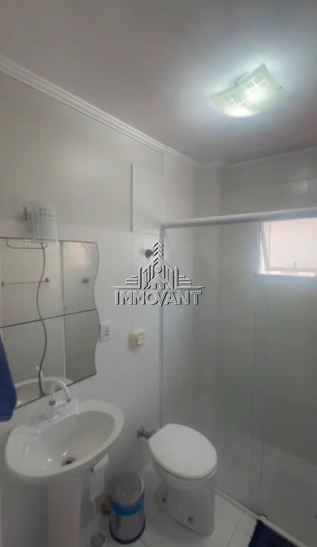 Apartamento com 2 quartos e 50 m² em Vila Tupi, Praia Grande