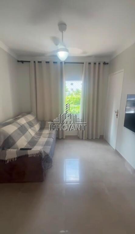 Apartamento com 2 quartos e 50 m² em Vila Tupi, Praia Grande