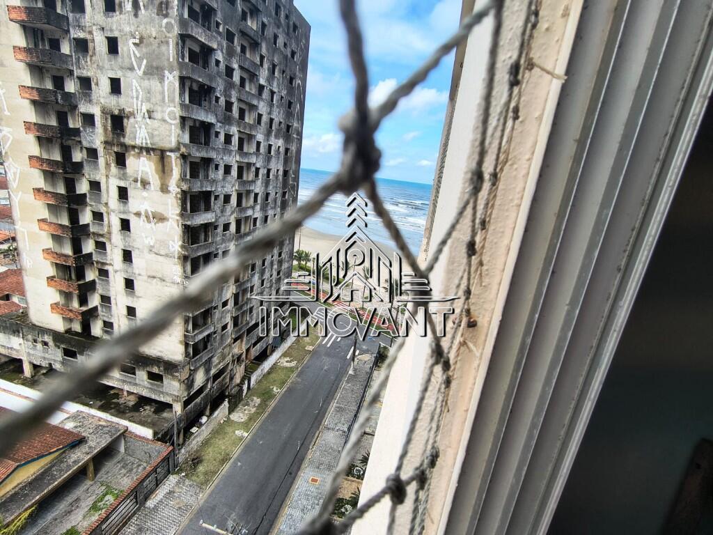 Apartamento com 2 quartos e 70 m² em Vila Tupi, Praia Grande