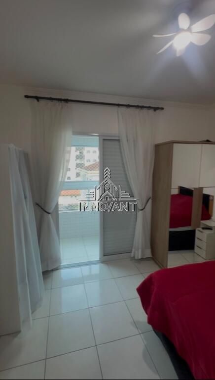 Apartamento com 2 quartos e 86 m² em Vila Tupi, Praia Grande