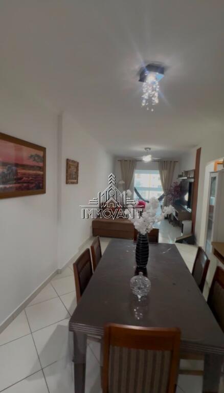 Apartamento com 2 quartos e 86 m² em Vila Tupi, Praia Grande