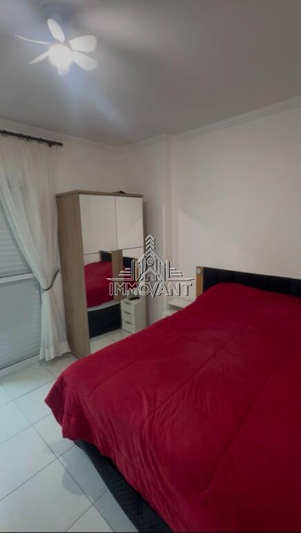 Apartamento com 2 quartos e 86 m² em Vila Tupi, Praia Grande