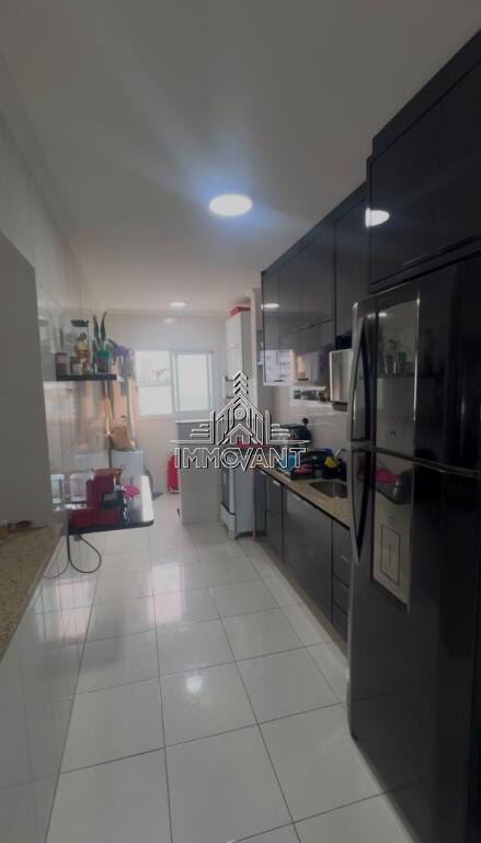 Apartamento com 2 quartos e 86 m² em Vila Tupi, Praia Grande