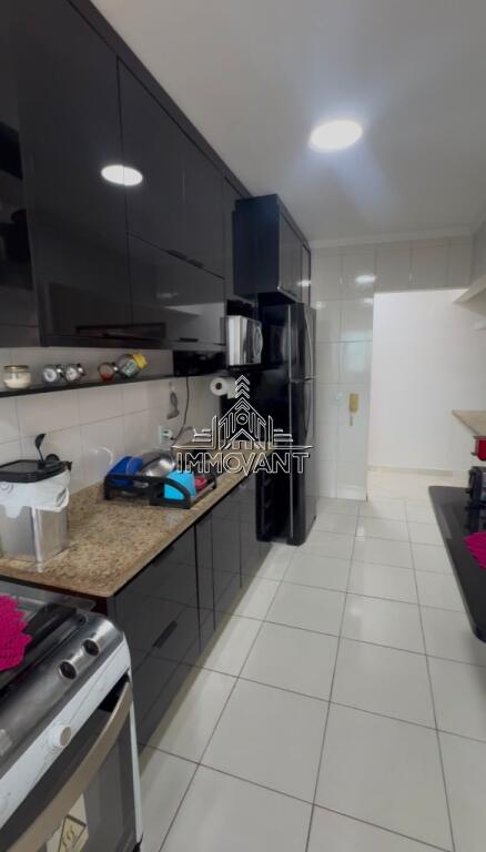 Apartamento com 2 quartos e 86 m² em Vila Tupi, Praia Grande