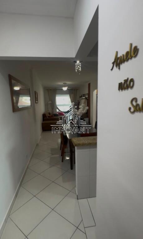 Apartamento com 2 quartos e 86 m² em Vila Tupi, Praia Grande
