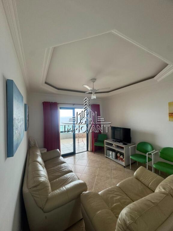 Apartamento com 2 quartos e 100 m² em Vila Tupi, Praia Grande
