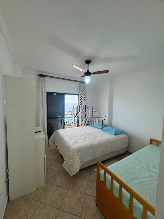 Apartamento com 2 quartos e 100 m² em Vila Tupi, Praia Grande