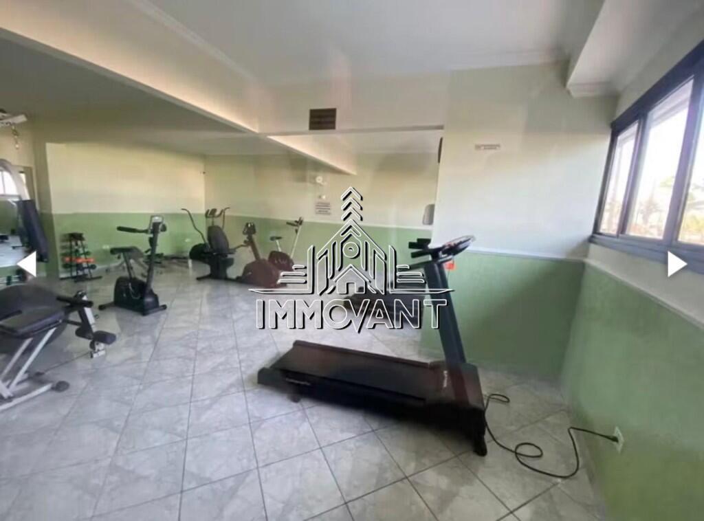 Apartamento com 2 quartos e 100 m² em Vila Tupi, Praia Grande