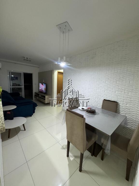 Apartamento com 2 quartos e 78 m² em Vila Tupi, Praia Grande