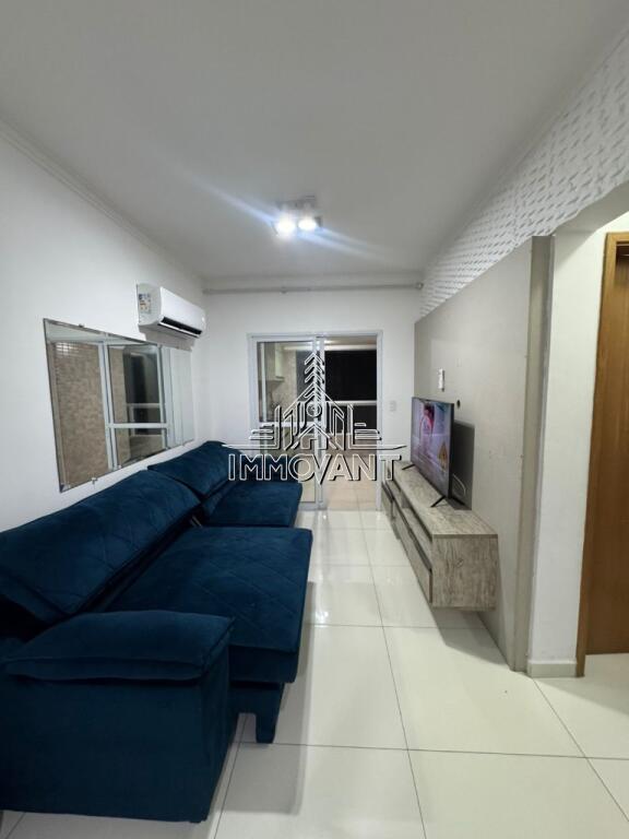 Apartamento com 2 quartos e 78 m² em Vila Tupi, Praia Grande