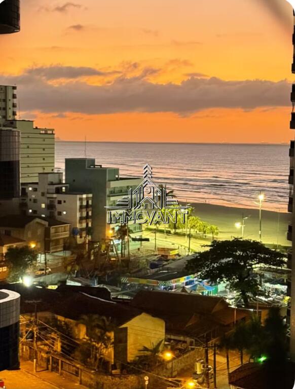 Apartamento com 2 quartos e 78 m² em Vila Tupi, Praia Grande