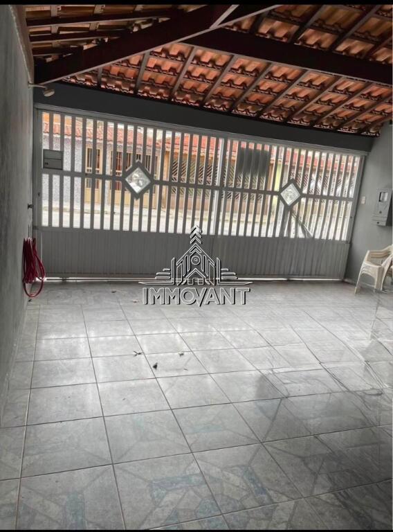 Casa com 2 quartos e 125 m² em Vila Tupi, Praia Grande