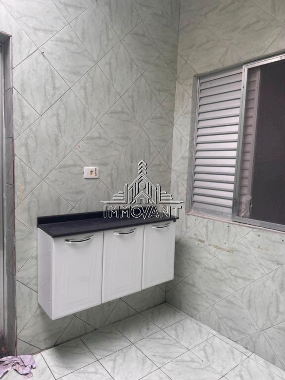 Casa com 1 quarto e 85 m² em Vila Tupi, Praia Grande