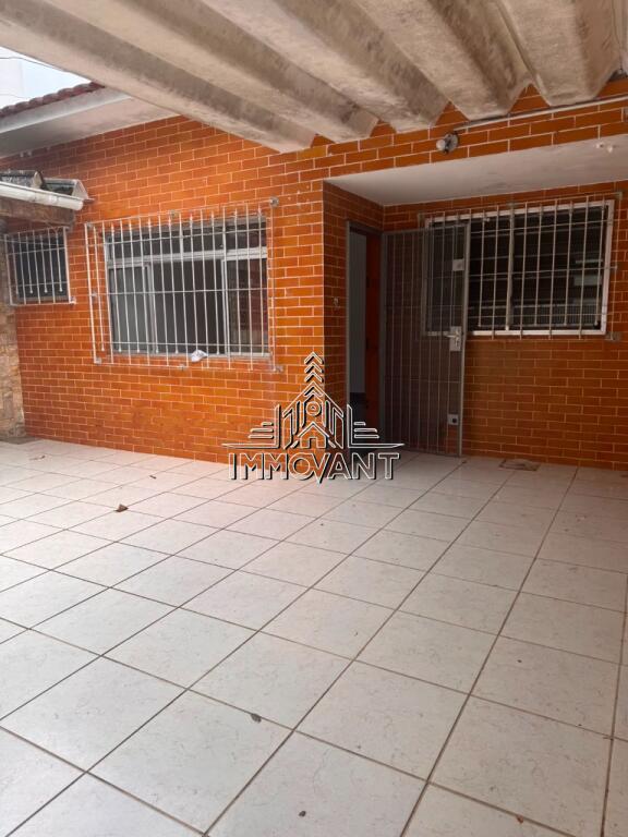 Casa com 1 quarto e 85 m² em Vila Tupi, Praia Grande