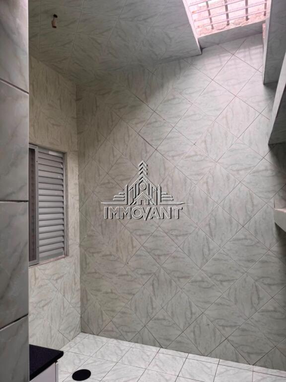Casa com 1 quarto e 85 m² em Vila Tupi, Praia Grande