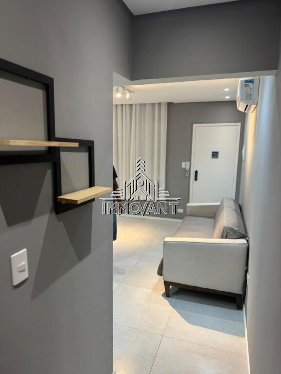 Apartamento com 1 quarto e 45 m² em Vila Tupi, Praia Grande