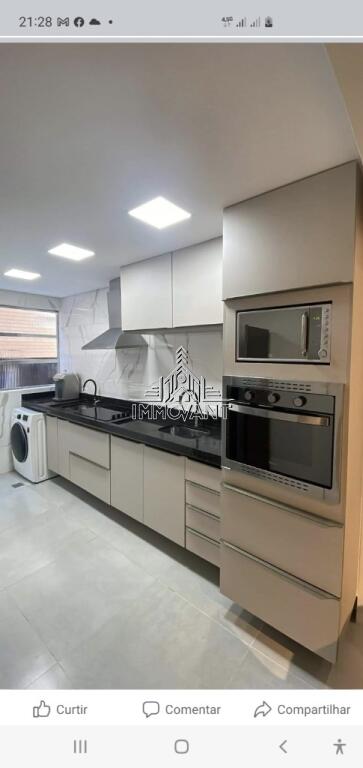 Apartamento com 1 quarto e 45 m² em Vila Tupi, Praia Grande