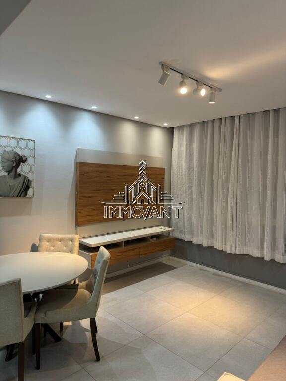 Apartamento com 1 quarto e 45 m² em Vila Tupi, Praia Grande