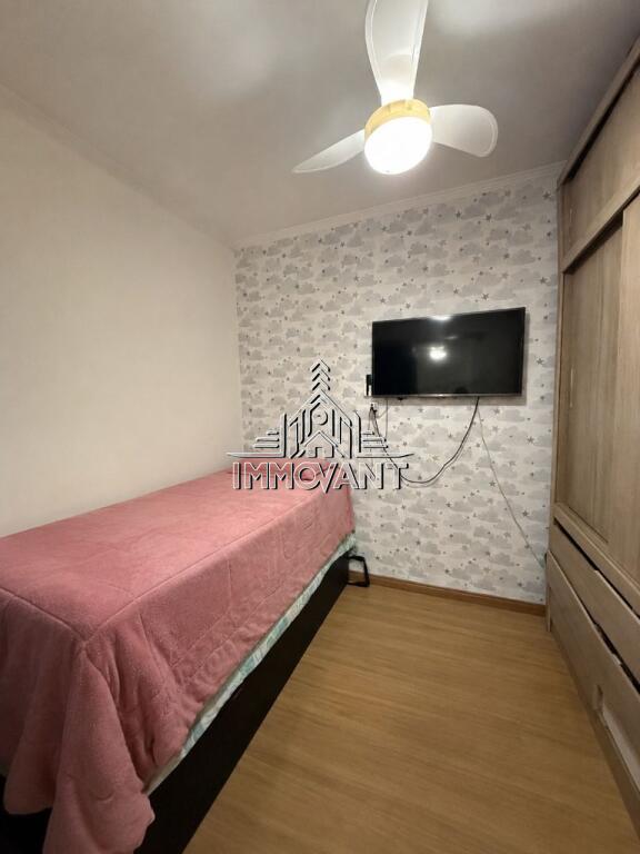 Apartamento com 2 quartos e 74 m² em Vila Tupi, Praia Grande