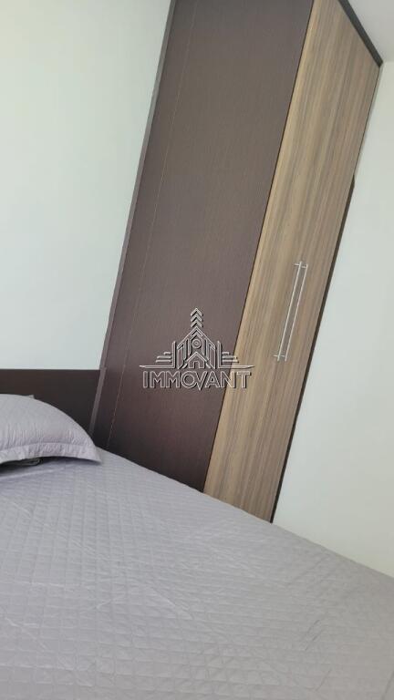 Apartamento com 3 quartos e 95 m² em Vila Tupi, Praia Grande