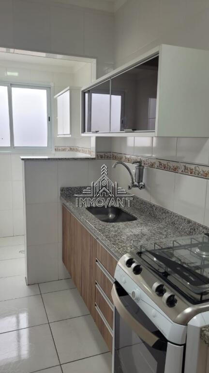 Apartamento com 3 quartos e 95 m² em Vila Tupi, Praia Grande