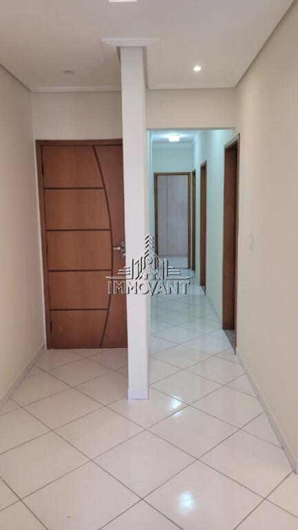 Apartamento com 3 quartos e 95 m² em Vila Tupi, Praia Grande