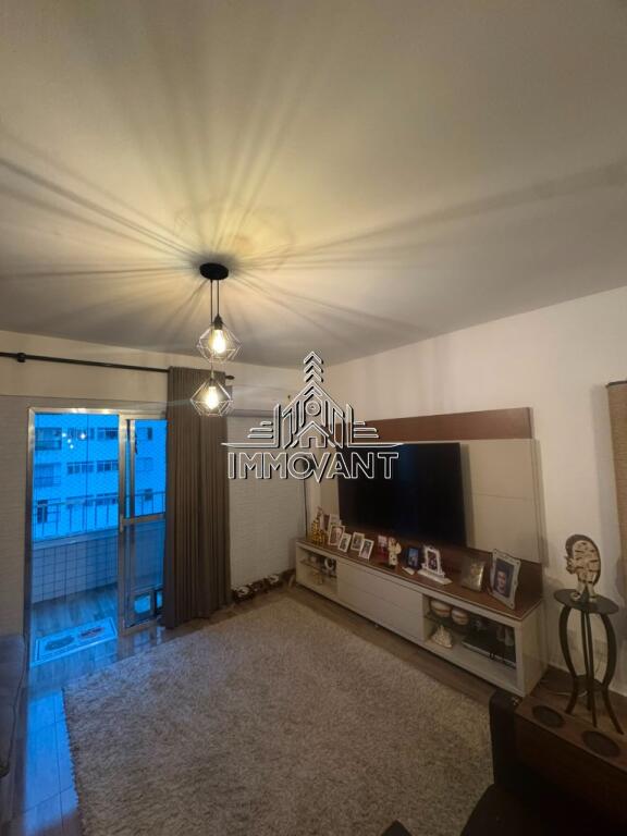 Apartamento com 2 quartos e 100 m² em Vila Tupi, Praia Grande