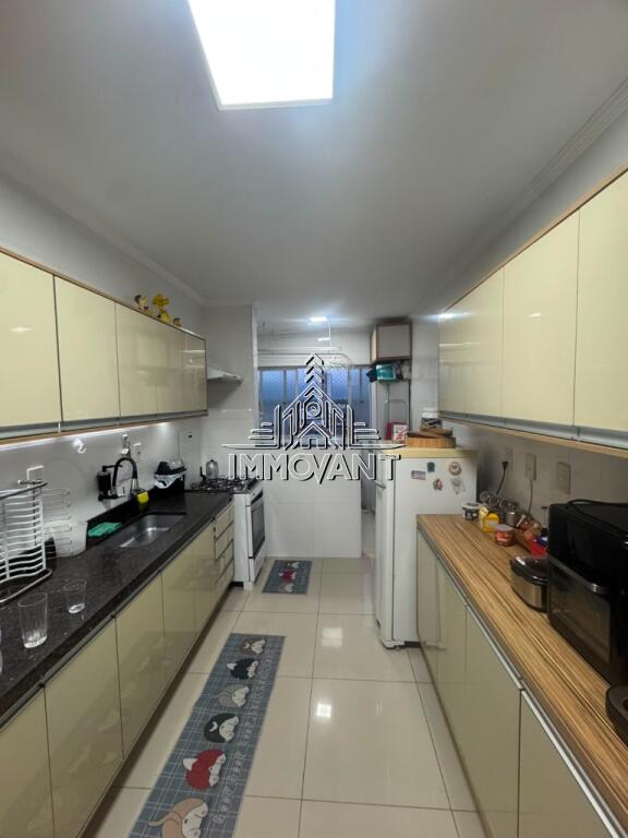 Apartamento com 2 quartos e 100 m² em Vila Tupi, Praia Grande
