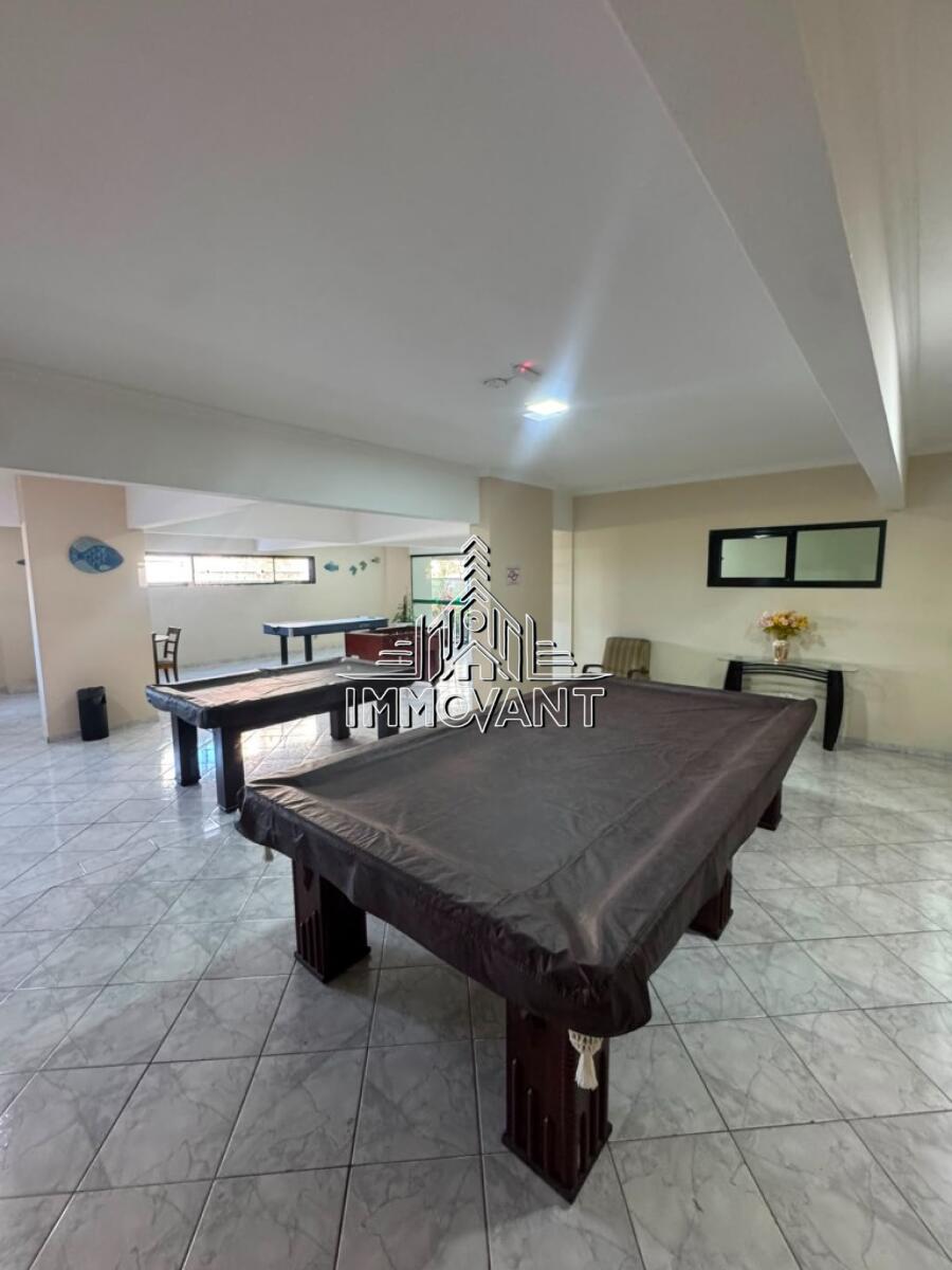 Apartamento com 1 quarto e 61 m² em Vila Tupi, Praia Grande