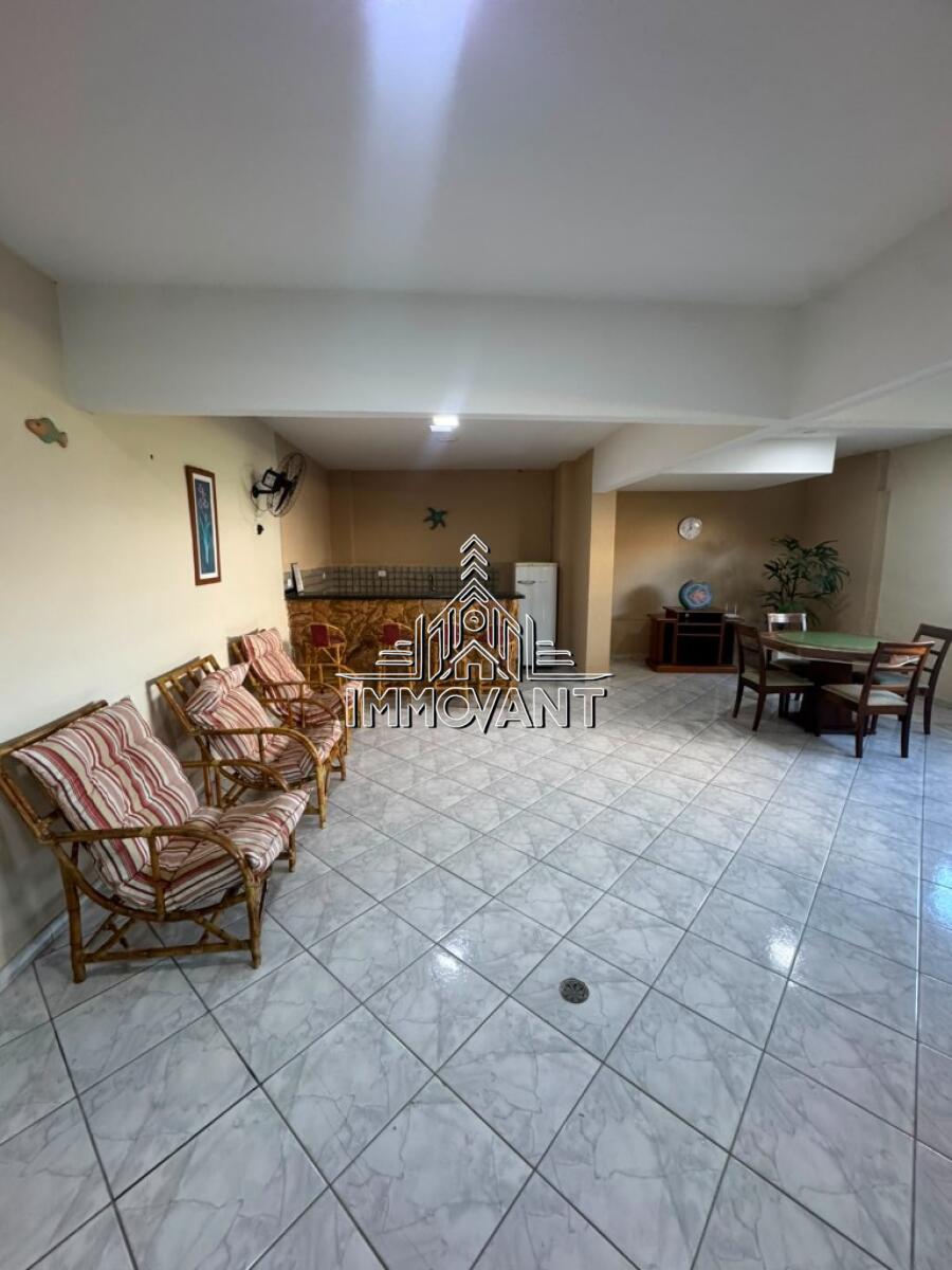 Apartamento com 1 quarto e 61 m² em Vila Tupi, Praia Grande