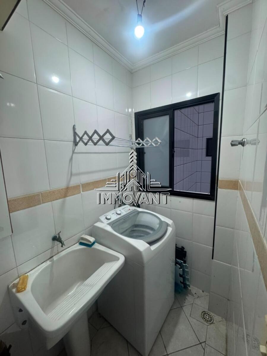 Apartamento com 1 quarto e 61 m² em Vila Tupi, Praia Grande