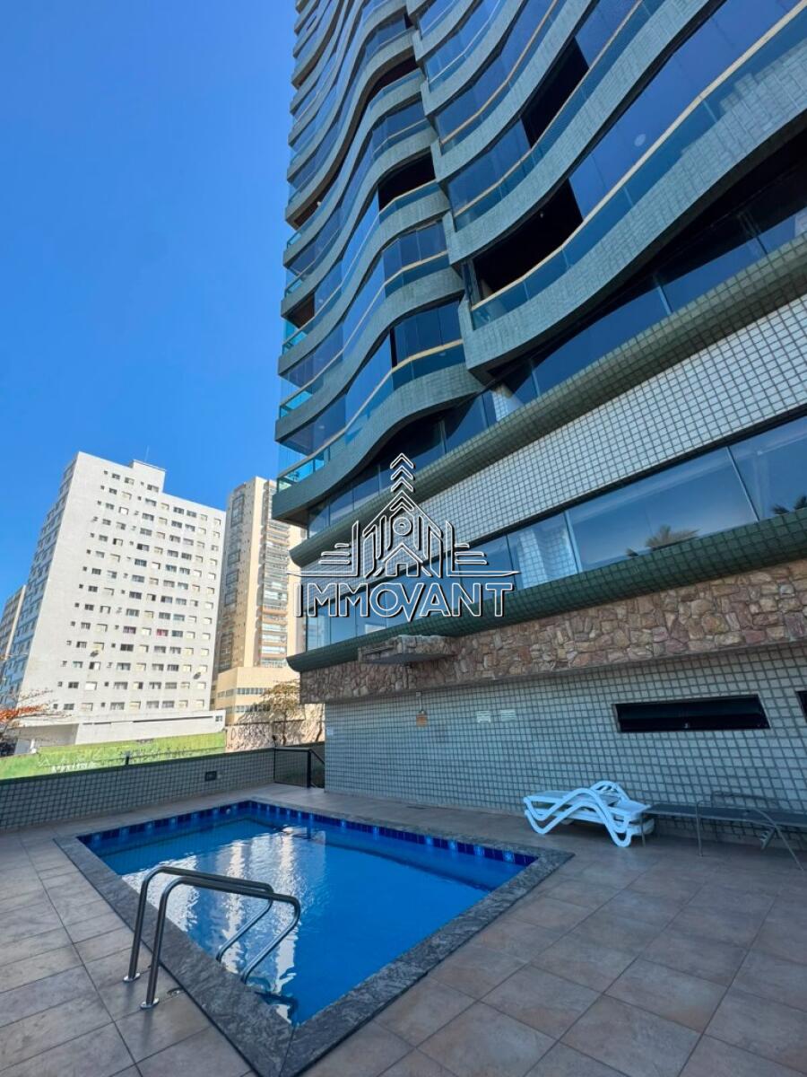 Apartamento com 1 quarto e 61 m² em Vila Tupi, Praia Grande