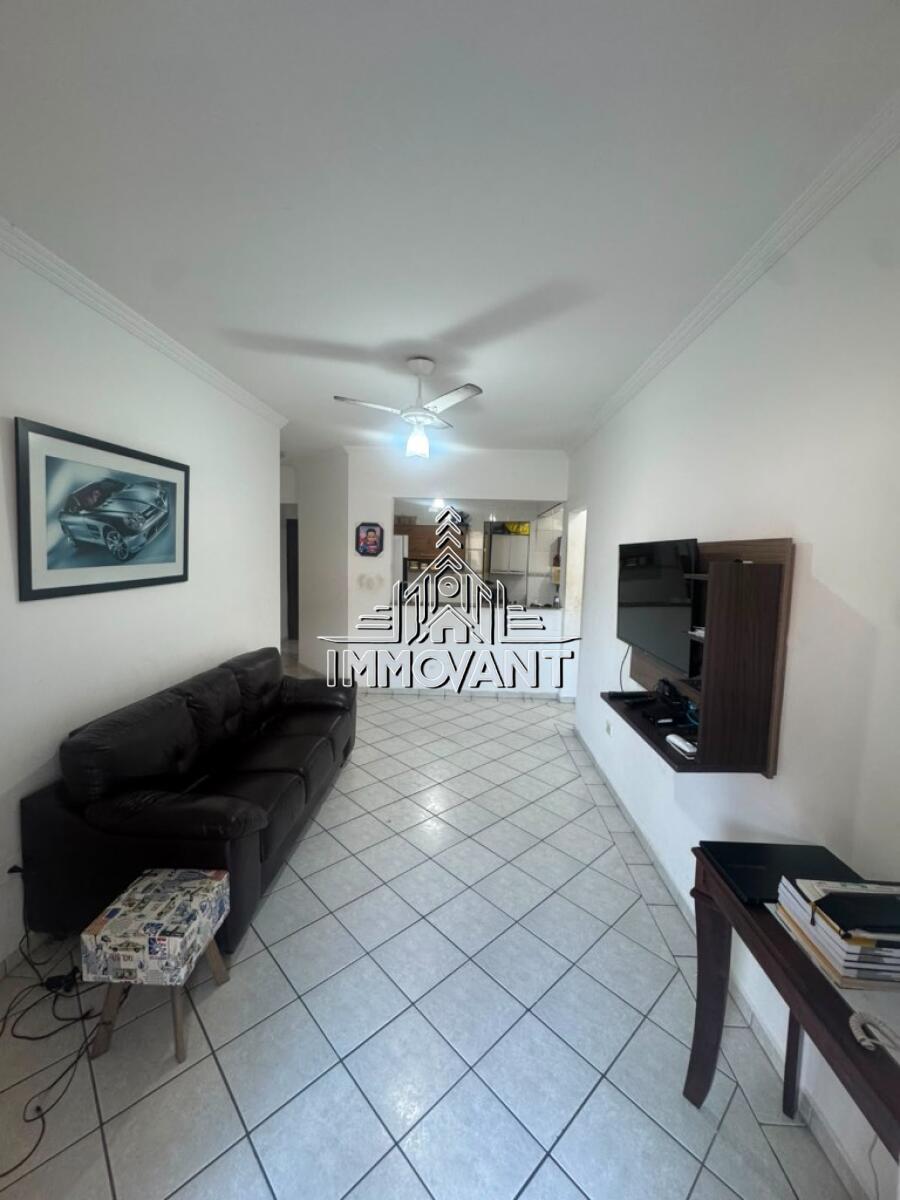 Apartamento com 1 quarto e 61 m² em Vila Tupi, Praia Grande