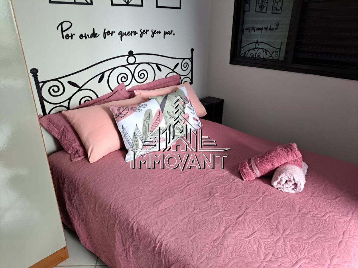 Apartamento com 3 quartos e 85 m² em Vila Tupi, Praia Grande