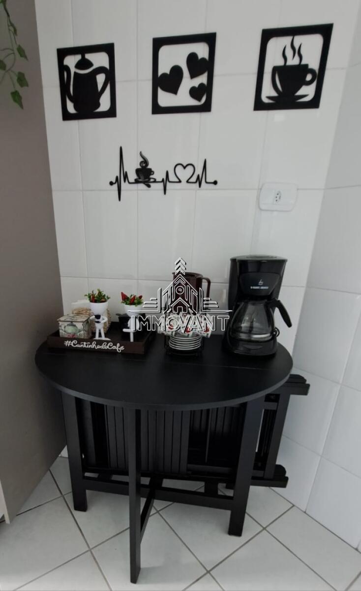 Apartamento com 3 quartos e 85 m² em Vila Tupi, Praia Grande
