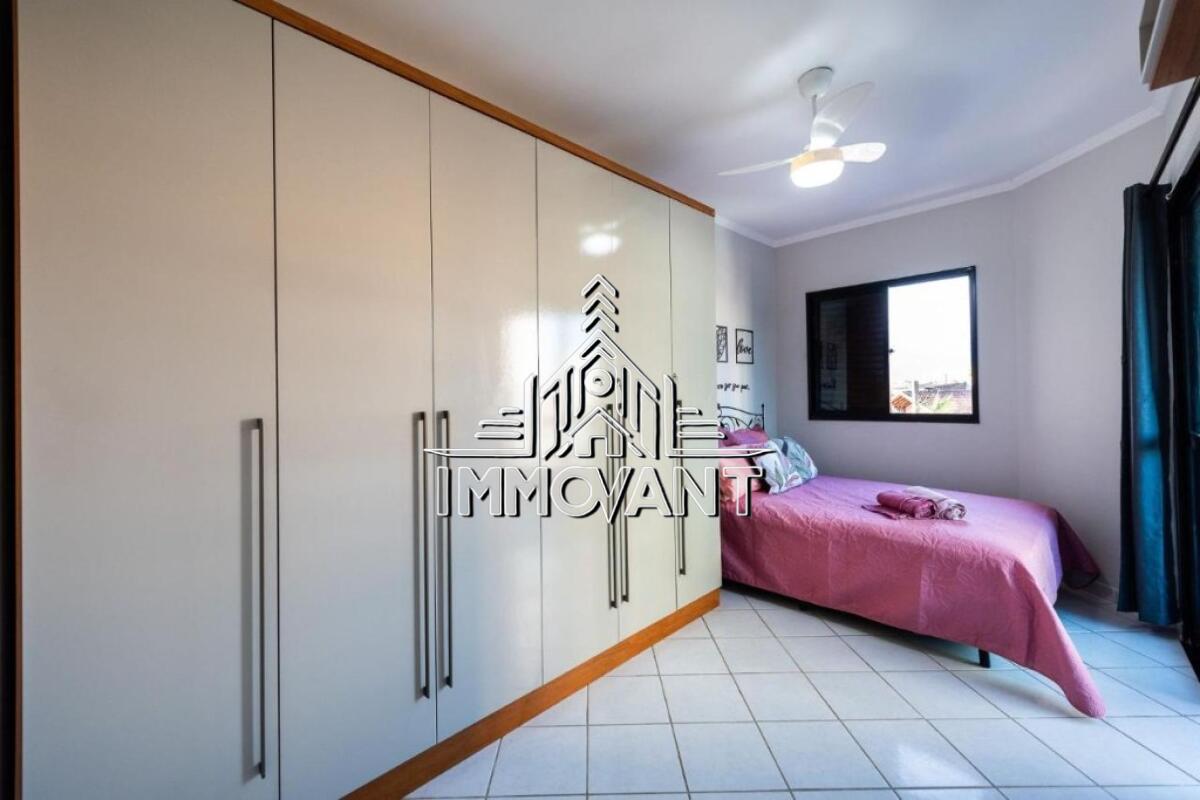 Apartamento com 3 quartos e 85 m² em Vila Tupi, Praia Grande