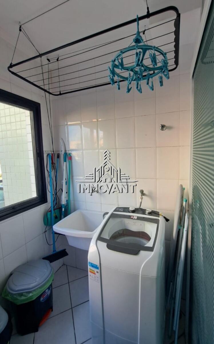 Apartamento com 3 quartos e 85 m² em Vila Tupi, Praia Grande