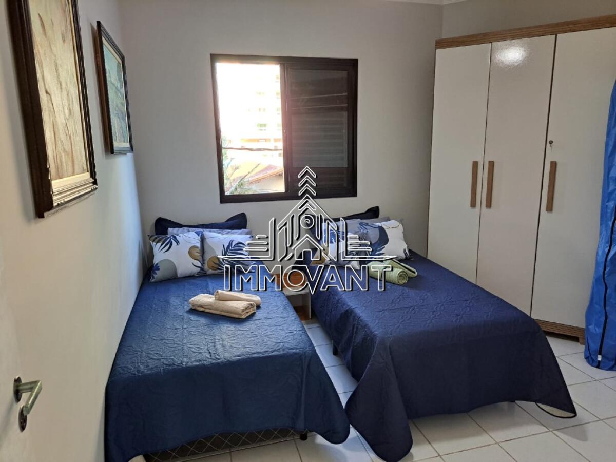 Apartamento com 3 quartos e 85 m² em Vila Tupi, Praia Grande
