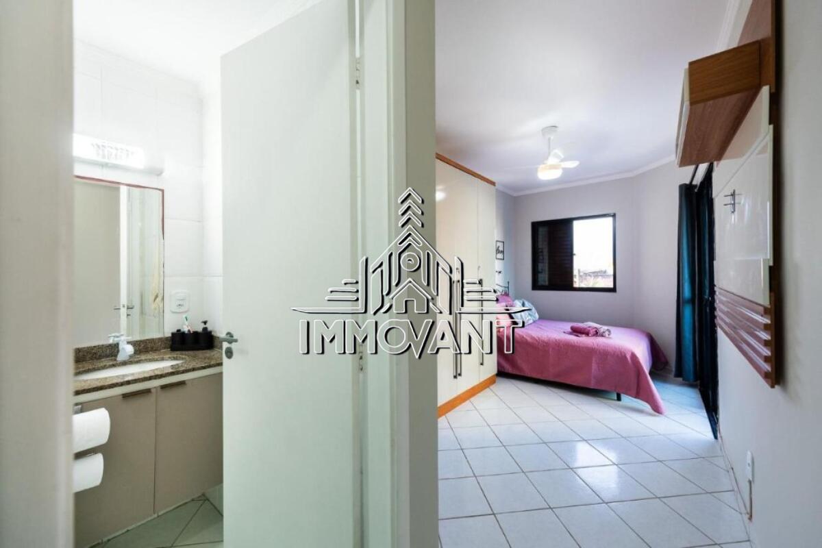 Apartamento com 3 quartos e 85 m² em Vila Tupi, Praia Grande
