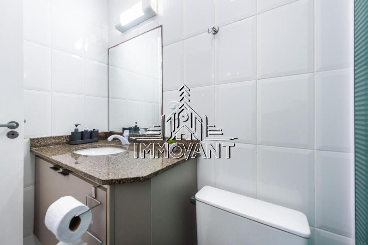 Apartamento com 3 quartos e 85 m² em Vila Tupi, Praia Grande