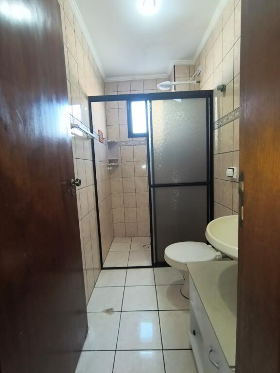 Apartamento com 2 quartos e 110 m² em Aviação, Praia Grande